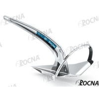 ÂNCORA ROCNA MK2 INOX 20 KG