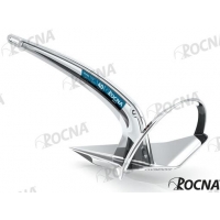 ÂNCORA ROCNA MK2 INOX 40 KG