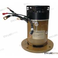 MOTOR HÉLICE PROA S55 TUNEL 150 12V