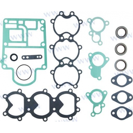 KIT DE JUNTAS MERCURY