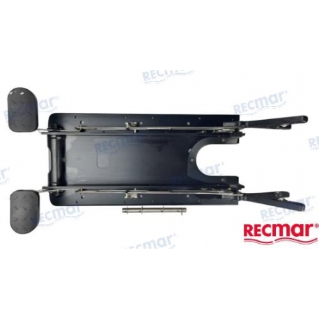 FIXAÇÃO DE ARCO HE50735 E HE50737 FIXAÇÃO DE ARCO HE50735 E HE50737