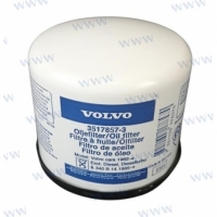 FILTRO DE ÓLEO VOLVO