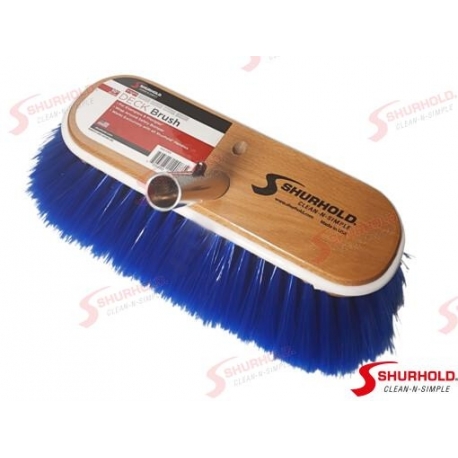 ESCOVA EXTRA SUAVE 25 CM