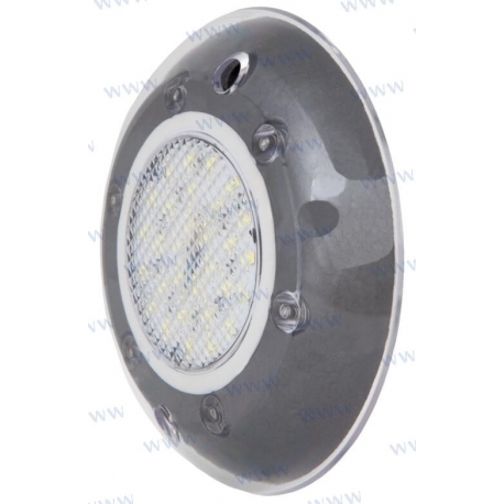 LUZ SUBAQUÁTICA 9W RGB 12V