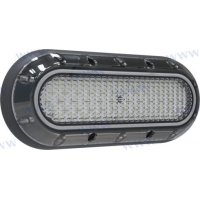 LUZ SUBAQUÁTICA 30W AZUL 10/30V