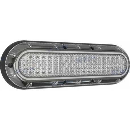 LUZ SUBAQUÁTICA 30W RGB 10/30V