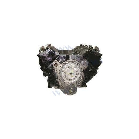 MOTOR V8 5.0L REMANUFATURADO PLASTIC 1987- 99