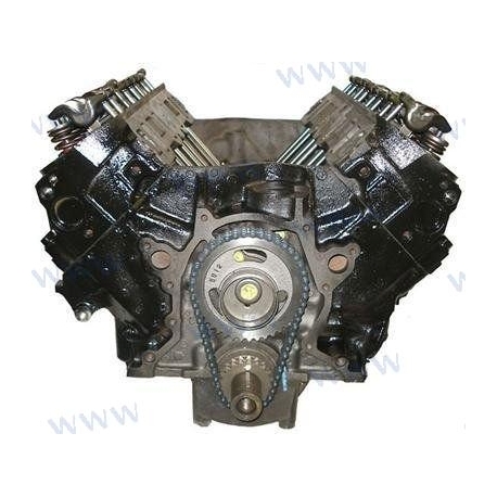 MOTOR REMANUFATURADO 5.7L C-ROTATION CO