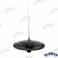 ANTENA DE TV PRETA TAHLITA V9125AGC