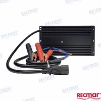CARREGADOR DE BATERIA 48V 20A