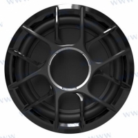 SUBWOOFER 10 ZERO 10" S4 XZ-W NEGRO