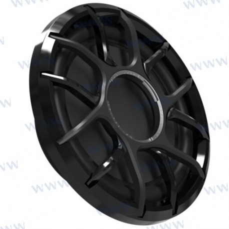 SUBWOOFER ZERO 12" SPORT NEGRO