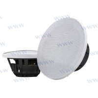 ALTIFALANTES ZERO 6,5" 6XY-WTBD CLÁSSICO PAR