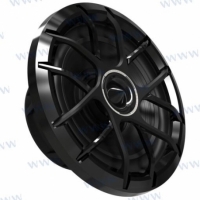 ALTIFALANTES ZERO 8" GRELHA DESPORTIVA PRETA