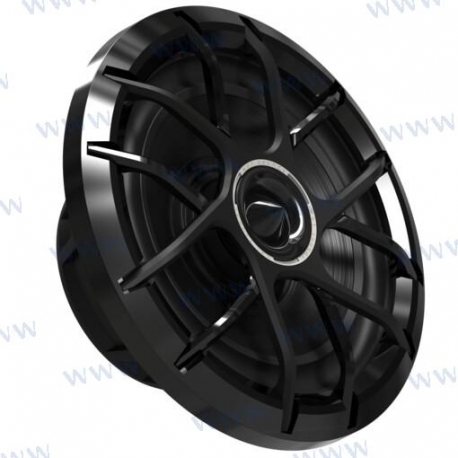 ALTIFALANTES ZERO 8" GRELHA DESPORTIVA PRETA