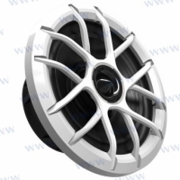 ALTIFALANTES ZERO 8" GRELHA DESPORTIVA BRANCO