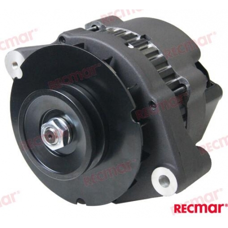 ALTERNADOR 65A