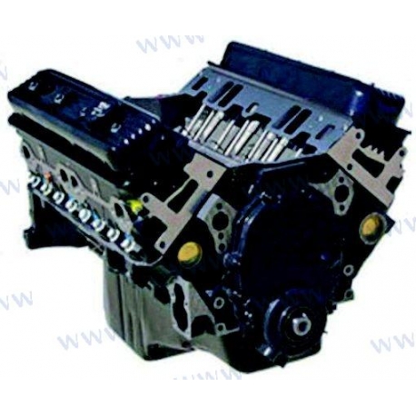 BASE DO MOTOR 5.7L VORTEC-NOVO