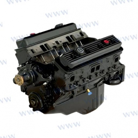 MOTOR V6 4.3L REMANUFATURADO COMPLETO