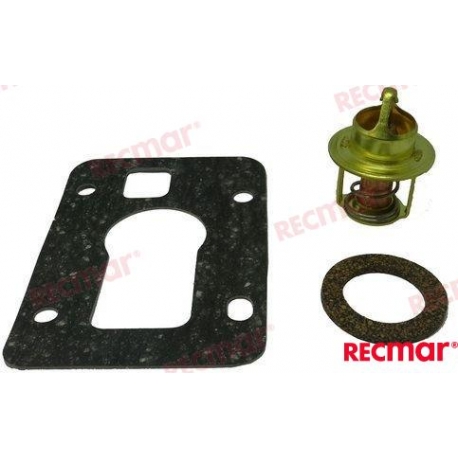 KIT DE TERMOSTATO VOLVO