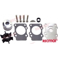 KIT DE BOMBA DE ÁGUA