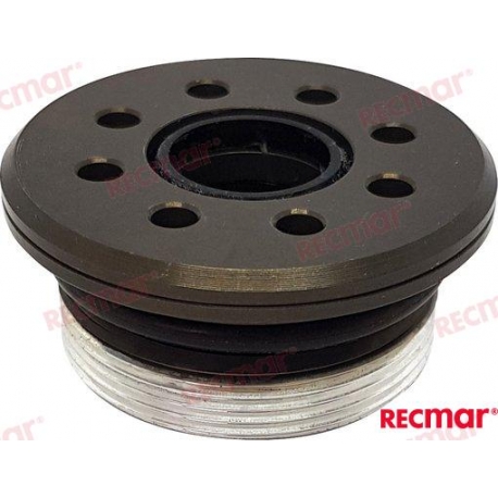 TRIM TAMPA/CONECTOR