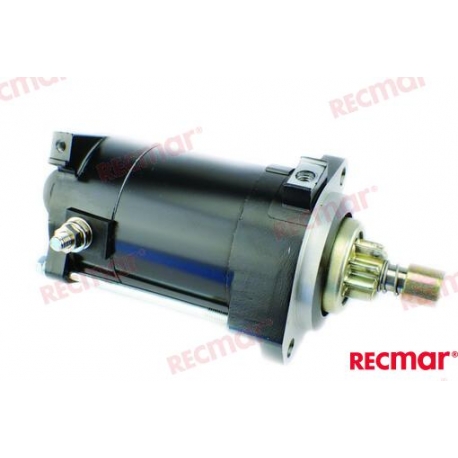 MOTOR DE ARRANQUE
