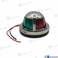 LUZ LED BICOLOR
