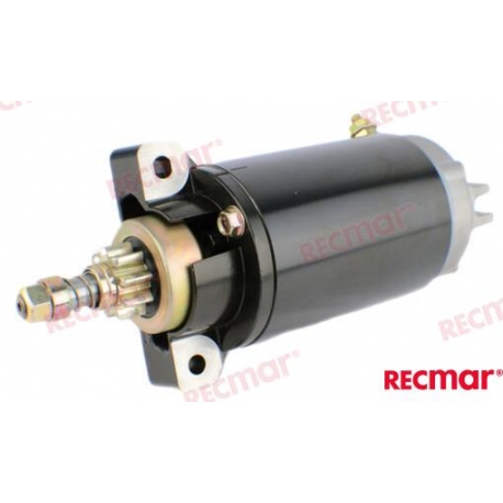 MOTOR DE ARRANQUE