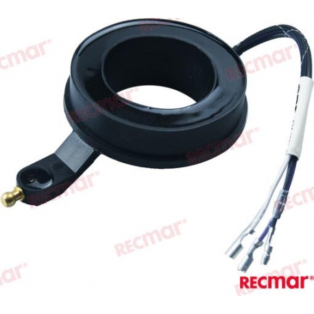 TRIGGER MERCURY MARINER - 2 CILINDROS