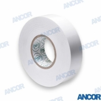 CINTA ELECTRICA BRANCA PREMIUM19mmx20m