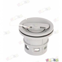 VÁLVULA DE ENCHIMENTO BRAVO 2014 CINZA