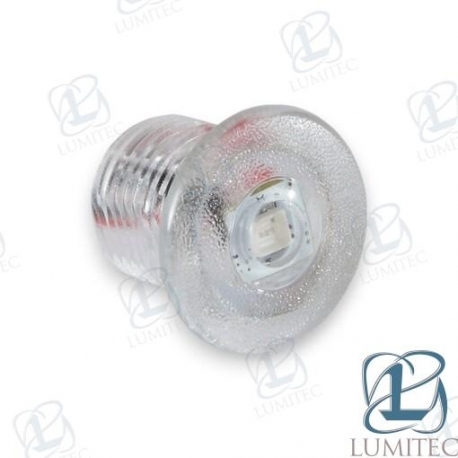 LUZ DE CORTESIA LED BRANCA NEWT