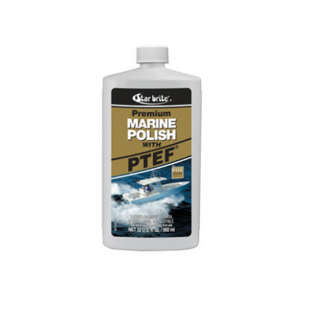 POLIMENTO MARINHO C/PTEF 1000 ML