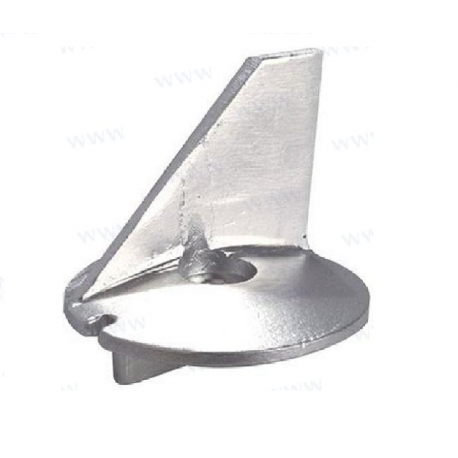 TOHATSU TIMON ANODO 60-140HP ZINCO TOHATSU TIMON ANODO 60-140HP ZINCO