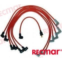 CONJUNTO DE CABOS DE IGNIÇÃO