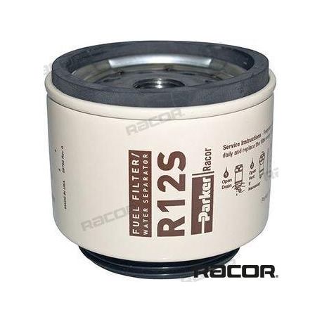 FILTRO DE ELEMENTO DE 2 MÍCRONS