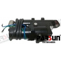 POWER TRIM COMPLETO