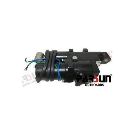 POWER TRIM COMPLETO