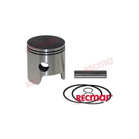 KIT DE PISTON YAMAHA