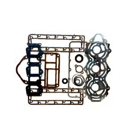 KIT DE JUNTAS DO MOTOR