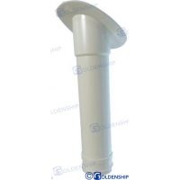 PORTA CANAS EMP. ABS-BRANCO
