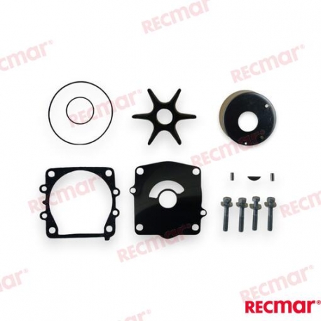 KIT DE BOMBA DE ÁGUA YAMAHA