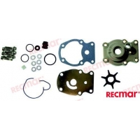 KIT DE REPARAÇÃO DA BOMBA DE ÁGUA