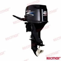 MOTOR PARSUN 4T - 40 H.P. EL. LONG SHAFT