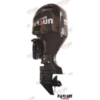 MOTOR PARSUN 4T 115 HP X (25") NEGRO