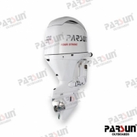 MOTOR PARSUN 4T 130 HP L (20") BRANCO