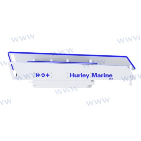 ANCLAJE DAVIT H3O+ 328KG MANUAL