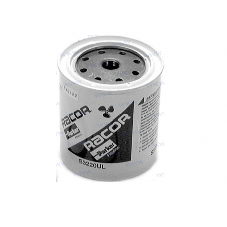 ELEMENTO FILTRO RAC320R-RAC-02