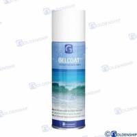 GELCOAT BRANCO PURO 400ML